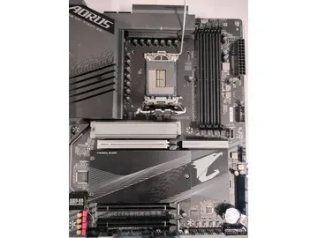 AORUS Z790 ELITE AX - 1.0