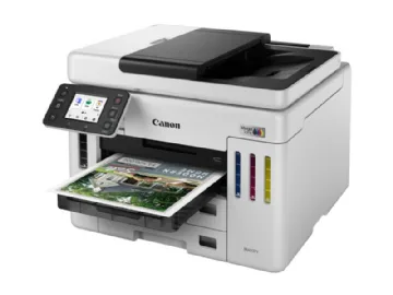 Canon MAXIFY GX7150 MegaTank