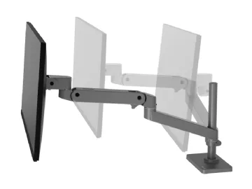 Ergotron LX Pro
