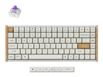 Keychron K2 HE