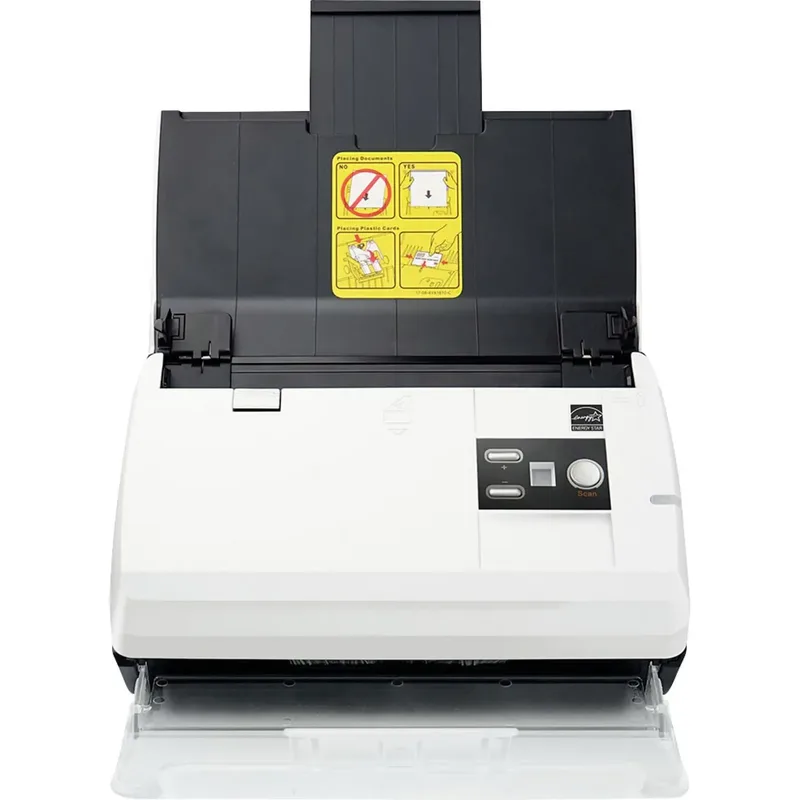 Plustek SmartOffice PN30U dokumentskanner, 600 dpi