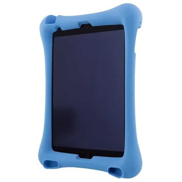 Deltaco Skal iPad 10,2-10,5"" - Blå