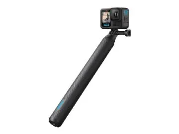 GoPro Stödsystem skjutgrepp/förlängningsstång