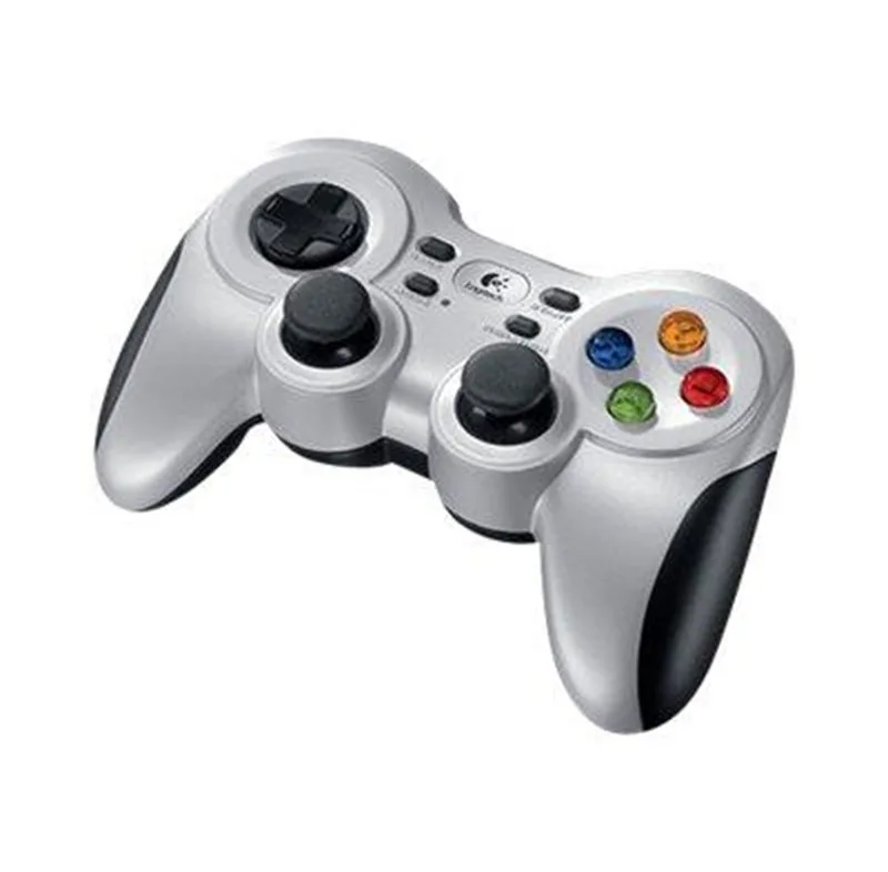 Logitech F710 Wireles s Gamepad