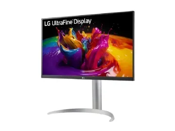 LG UltraFine 27UP650K-W