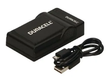 Duracell LP-E17 lader