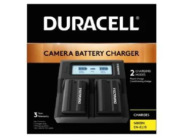 Duracell DRN6113