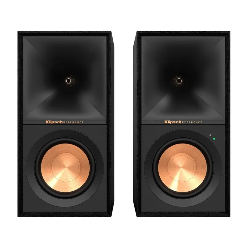 Klipsch R-50PM aktiva högtalare