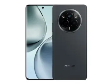 Realme 14 Pro+