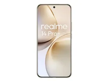 Realme Pekskärmsmobil