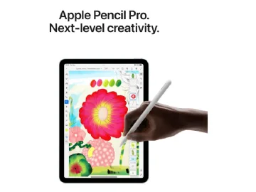 Apple 11-inch iPad Air M3 Wi-Fi + Cellular