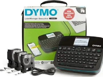 DYMO LabelManager 640CB