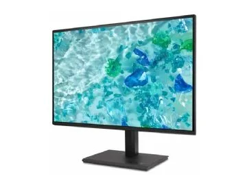 Acer Vero B247Y Gbemiqpruzx skärm 24 tum, Full HD, 120 Hz