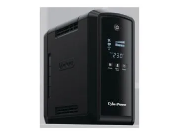 CyberPower PFC Sinewave Series CP900EIPFCLCD