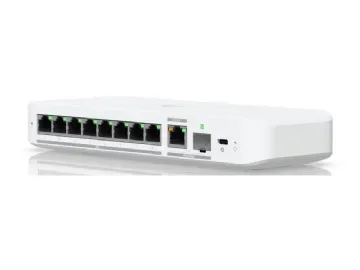 Ubiquiti UniFi Flex 2.5G