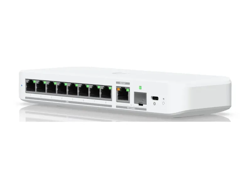 UBIQUITI UniFi Flex 2.5G Switch