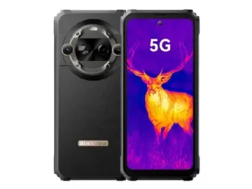 Blackview BL9000 Pro 5G