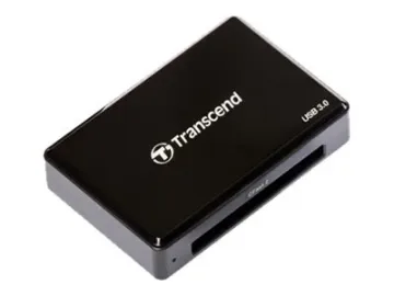 Minneskortsfodral 13st + 10Gbps läsare 3in1 CFE-A SD TF / ULANZI / CRC10