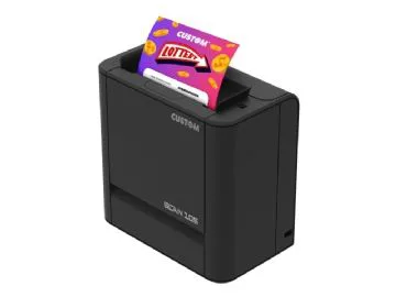 Custom Scanner 105