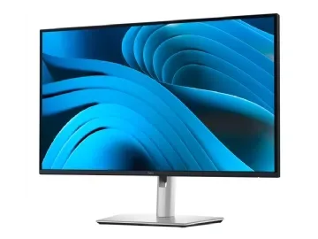 Dell Pro 27 Plus QHD USB-C Hub Monitor P2725DE skärm