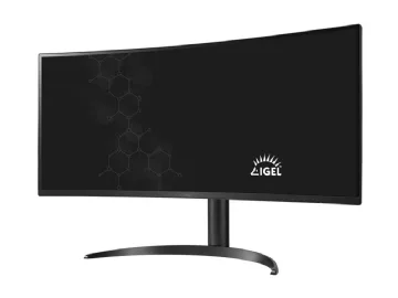 LG 34CR651I-6P
