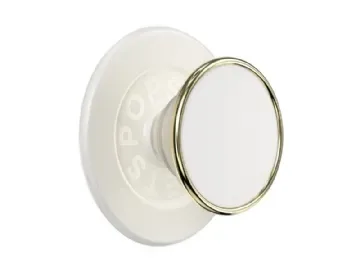 PopSockets Coconut Cream