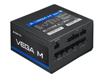 Chieftec VEGA M PPG-850-C