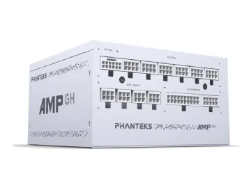 Phanteks AMP GH 1200W Platinum