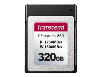 TRANSCEND TS256GJF710S