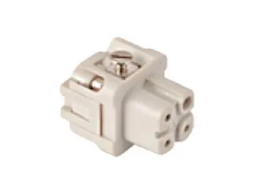 Signalanslutning, strömanslutning 936010122 Molex