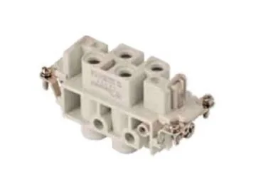 Signalanslutning, strömanslutning 936010197 Molex