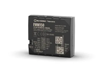 TELTONIKA TELEMATICS Internal battery