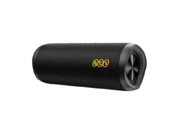 QCY SP7 trådlös högtalare, grön