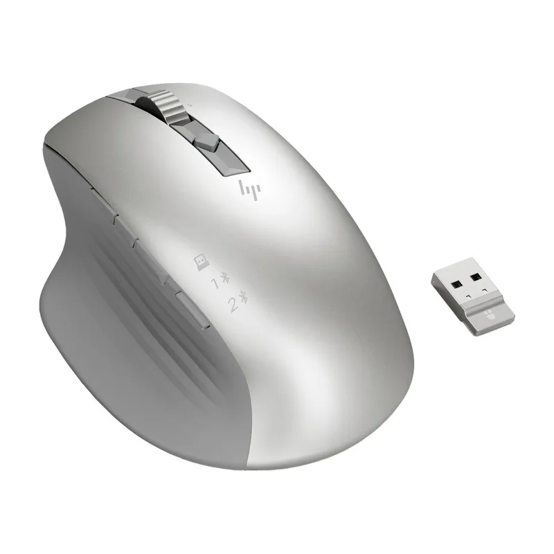HP Creator 930 - mus