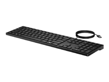 HP Stationär dator 320K