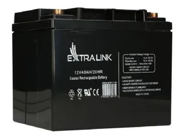 LONG battery 6V 20Ah F3 (WP20-6)
