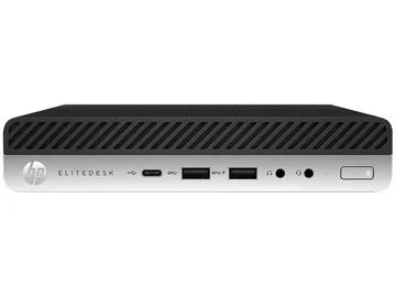 HP EliteDesk 800 G5 Mini