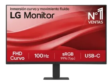 LG 27U421A-B