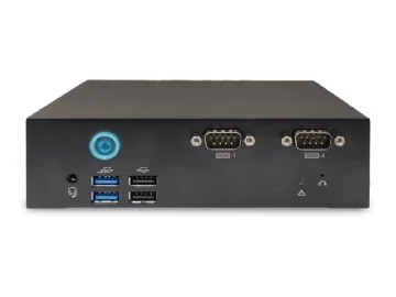 AOpen DE5900