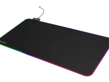 Genesis Boron 500 XXL RGB