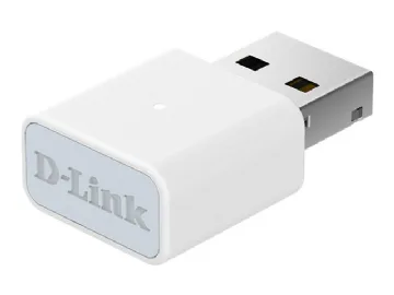 D-Link AN3U N300 Wi-Fi 4 USB-adapter