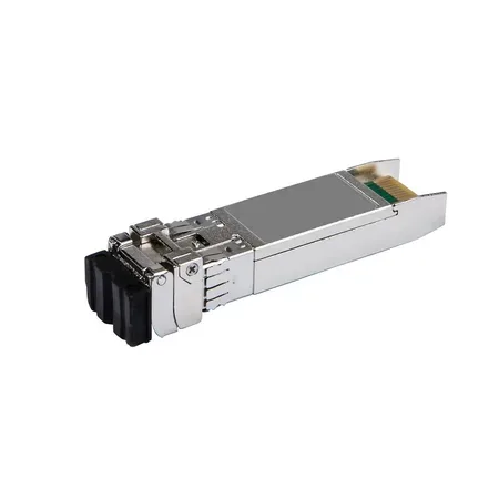 HPE Aruba Networking 25G SFP28 LC SR 100 m MMF transceiver