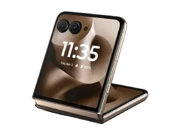 Motorola RAZR 60 Ultra