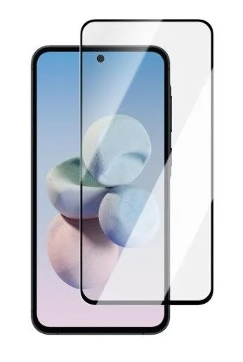 Tolerate skärmskydd för Samsung A36/56