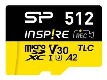 SILICON POWER Inspire