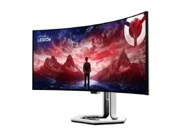 Lenovo Legion PRO 34WD-10