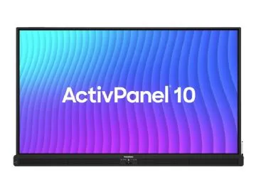 Promethean ActivPanel 10 - 86"