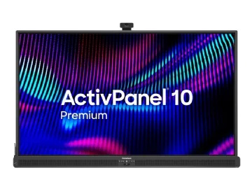 Promethean ActivPanel 10 Premium