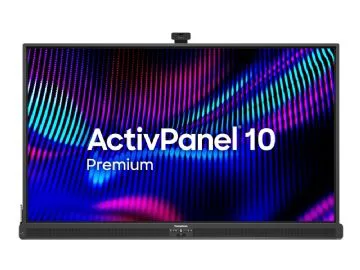 Promethean ActivPanel 10 Premium - 75"
