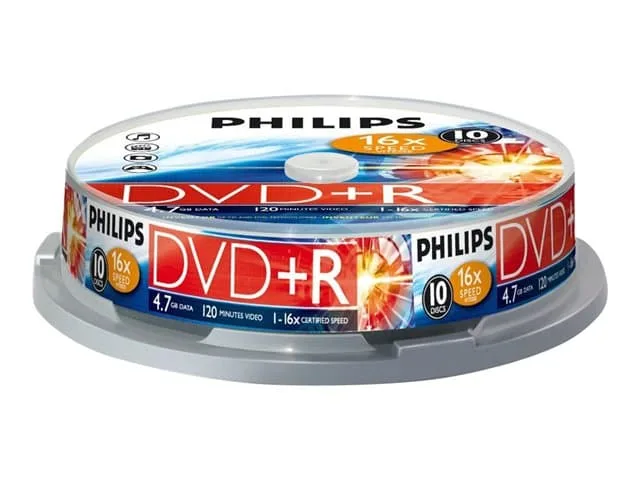 Philips DR4S6B10F